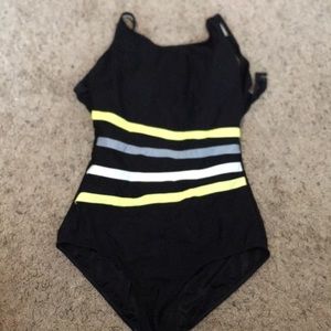 Gently used swimsuit